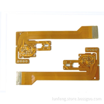 PCB Flexible FPC